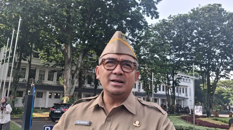 Bandung dan Kotawaringin Timur Jalin Kerja Sama Strategis, Perkuat Inovasi Daerah