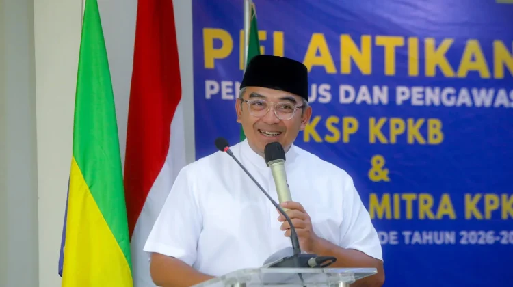 Pertumbuhan Ekonomi Kota Bandung Tembus 5,76 Persen