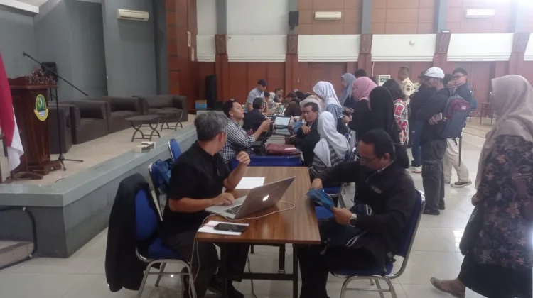 Disdik Jabar Akui Kendala PCMB, Siapkan Solusi bagi 77 Ribu Siswa
