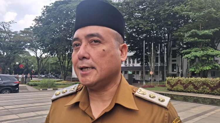 Momentum 1 Muharam Jadi Ajakan Muhasabah dan Perbaikan Diri