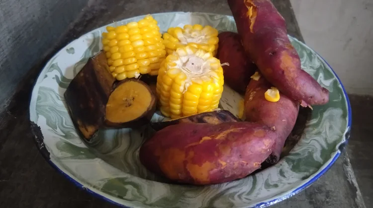 Jagung dan Manfaatnya Bagi Kesehatan