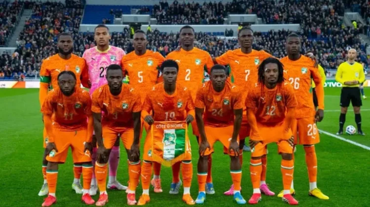 Pantai Gading Ingin Berbicara Banyak dalam Gelaran Piala Dunia FIFA 2026