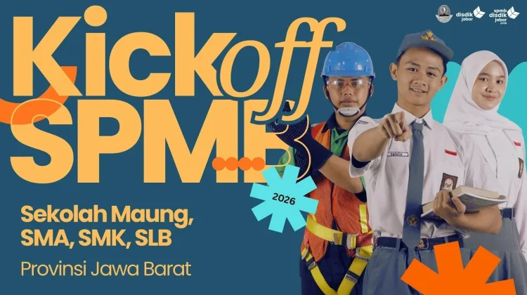 Diduga Maladministrasi, SPMB Jabar 2026 Dilaporkan ke Ombudsman