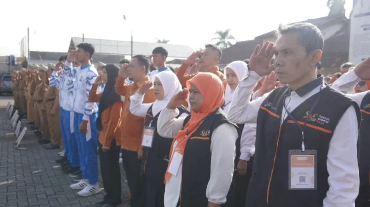Sensus Ekonomi, Pemkab Garut: Rawan Pemalsuan Data