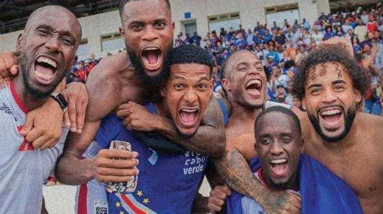 Cabo Verde, Tim Debutan Piala Dunia 2026 yang Membawa Semangat Bangsa Afrika