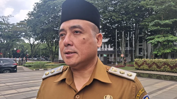 Wawali Kota Bandung Tegaskan Siap Tindaklanjuti Keluhan Warga