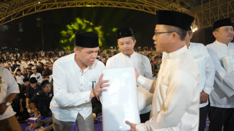 Tahun Baru Hijriah Momentum Introspeksi Penguatan Ukhuwah