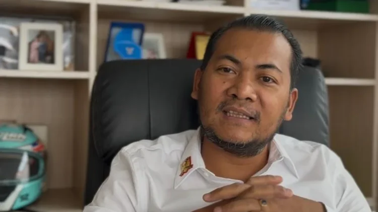 Saat Dana Tertahan,Mampukah Cabor Jawa Barat Berdiri Lebih Mandiri?