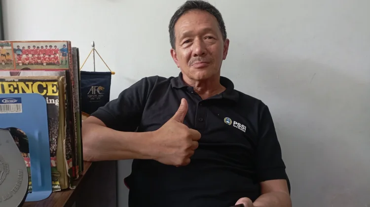 Dukungan Pribadi Yoko Angga Surya Sukseskan Kejuaraan Gulat UPI Open 2026