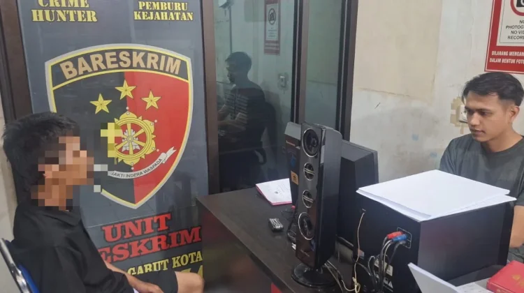 Dijemput di Kalteng, Polisi Amankan DPO Kasus Pengeroyokan