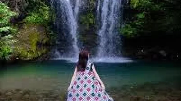 Air Terjun Eksotis di Tasikmalaya yang Menarik Dikunjungi