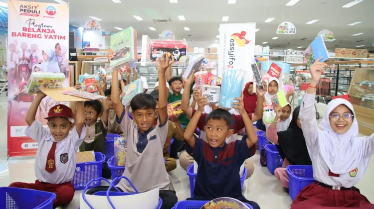 As-Syifa Pastikan Belasan Ribu Penerima Manfaat Terlayani di Acara Muharam Fest
