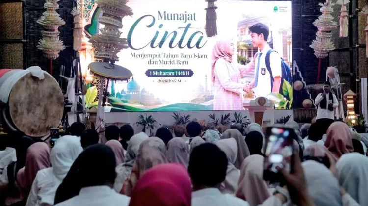 Pemprov dan UPI Luncurkan PROBIDIK, Siapkan Regenerasi Guru Berkualitas