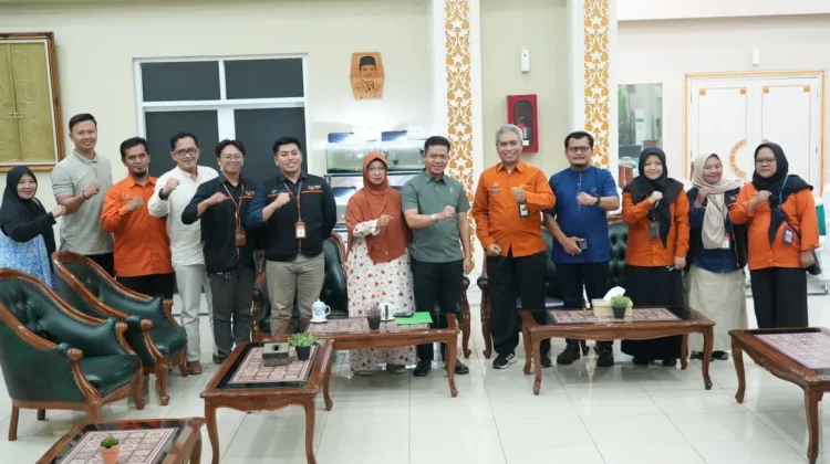 SE2026 Kabupaten Bandung, Bupati Tekankan Pentingnya Kejujuran Data