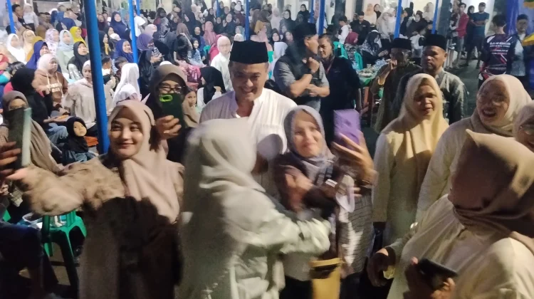 Diky Candra Menilai Madrasah Diniyah Berperan Penting Membentuk Karakter Anak