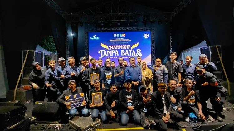 Puncak Perayaan Hari Jadi Ciamis ke-384 Diwarnai Kekecewaan YBAN, Ini Penyebabnya