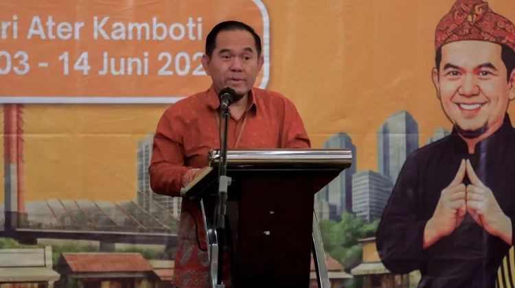 BPS Kota Bandung Klaim Angka Kemiskinan Menurun, Ekonomi Digital Pendorongnya