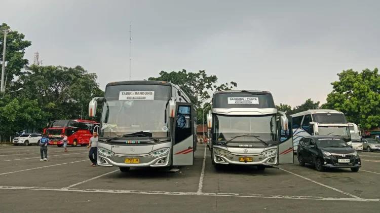 Sony Sulaksono Soroti Kesiapan Teknis Pemindahan Terminal Cicaheum