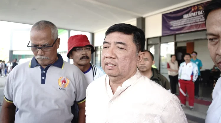 Kenaikan BBM, Pemkab:Berdampak pada Daya Beli Masyarakat
