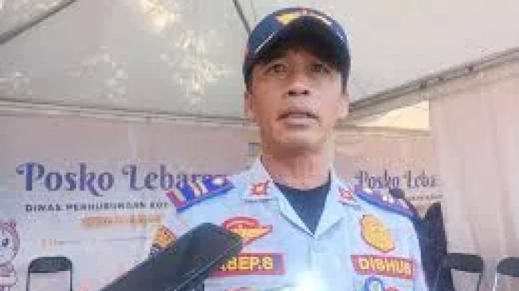 Aktivitas Terminal Cicaheum Anjlok setelah Layanan Bus Antarkota Dialihkan