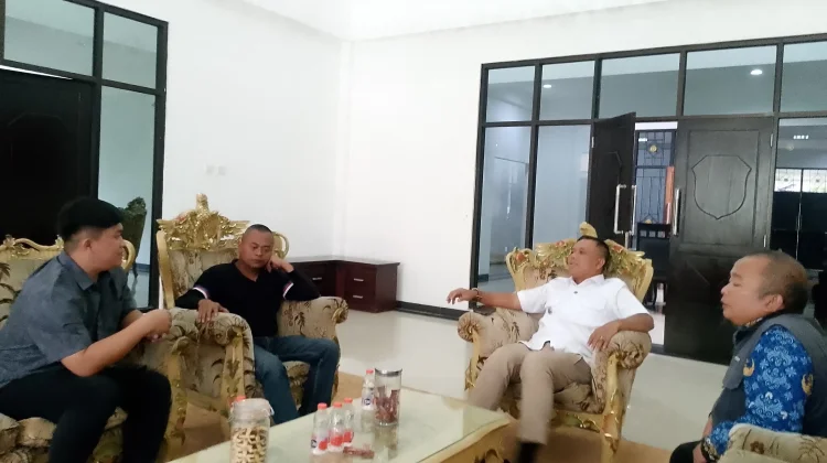 “Clean The City” Apresiasi Komitmen Pemkab Tasikmalaya Menjaga Lingkungan