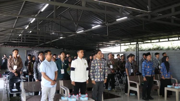Bootcamp Wiramuda, Pemkab: Upaya Pengembangan Kapasitas