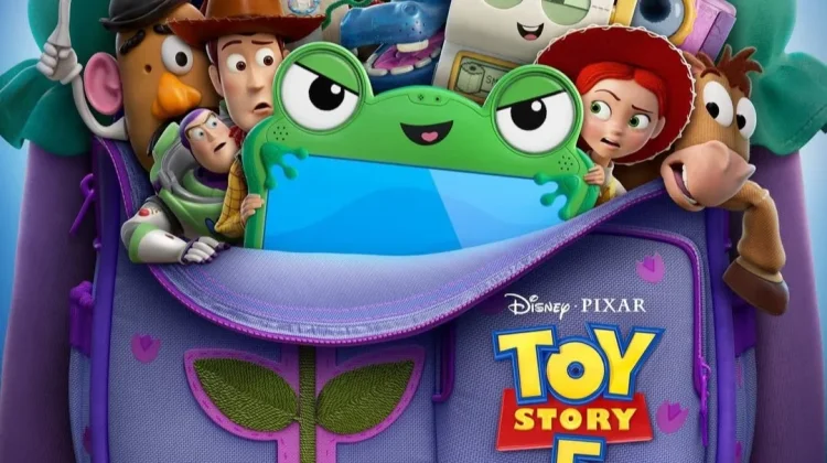 Toy Story 5 Akhirnya Tayang,Berikut Respon Penonton!