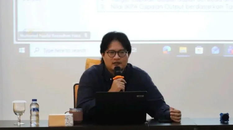 Penyaluran Gaji ke-13 TA 2026 pada Kementerian/Lembaga Lingkup KPPN Bandung ll