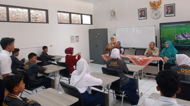 Berani Bicara, Kepercayaan Korban Kekerasan pada Pemerintah Mulai Meningkat