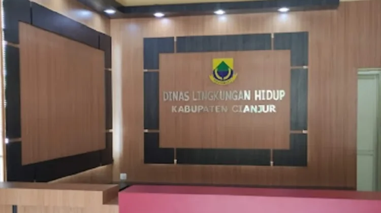 Enam SPPG di Cianjur Baru Kantongi Izin SPPL