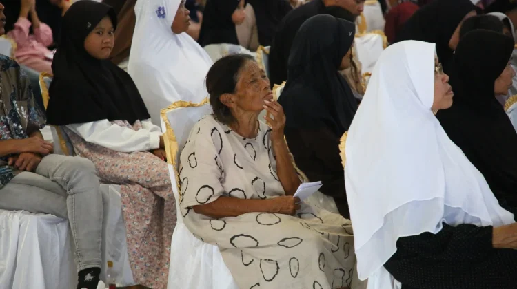 Tahun Baru Islam, APPSI Garut Inisiasi Bakti Sosial