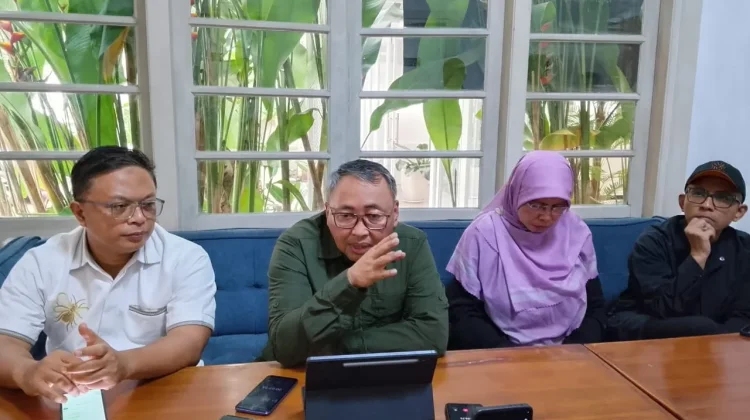 Komisi V DPRD Jabar Bongkar Carut-Marut Sistem Sekolah Maung yang Cacat Prosedur