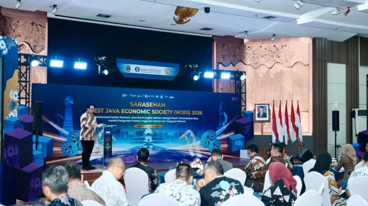 WJES Priangan Timur Tegaskan Penguatan Ekonomi Jawa Barat Selatan