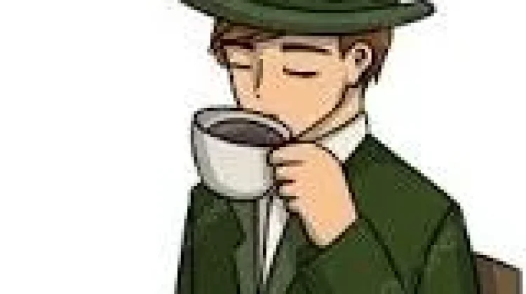Kenali Kondisi Tubuh Anda saat Minum Kopi