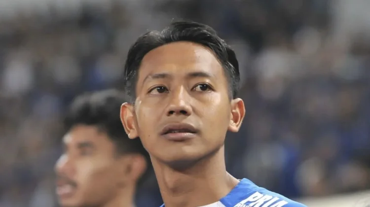 Beckham Putra Nugraha Sebut Lionel Messi Alien, Ini Alasannya