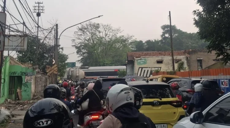 Underpass Gatsu-Baros Segera Dibangun, Pemkot Cimahi Optimistis Atasi Kemacetan