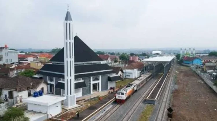 KAI Perkuat Kereta PSO untuk Ekonomi Rakyat