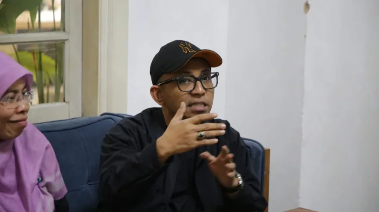 Maulana Yusuf Kritik Dedi Mulyadi: Kebijakan Cuma Pakai Intuisi!, SPMB Berantakan