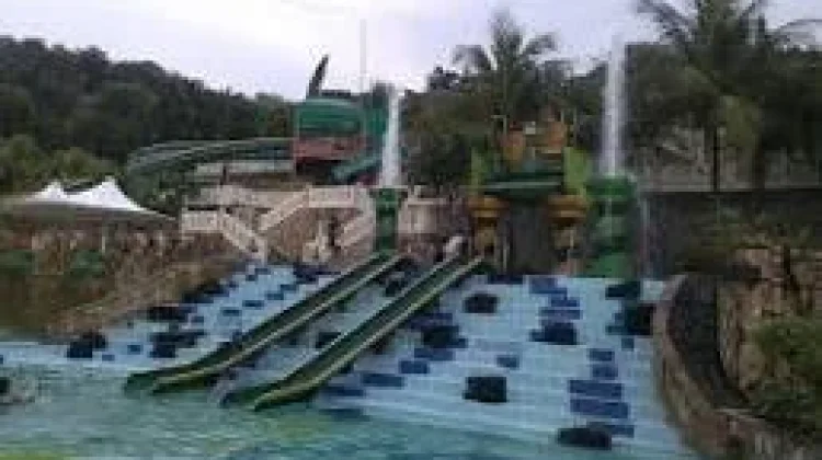 Destinasi Wisata di Purwakarta  Bisa Dikunjungi  Akhir Pekan
