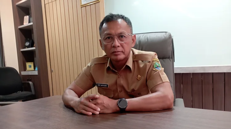 Dana Hibah Olahraga Jabar Masih Berproses, Dispora Beri Penjelasan