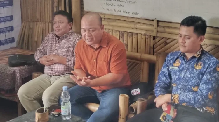 Disabilitas Cimahi Soroti Akurasi Data Pemilih dan Rekrutmen Pengawas Pemilu