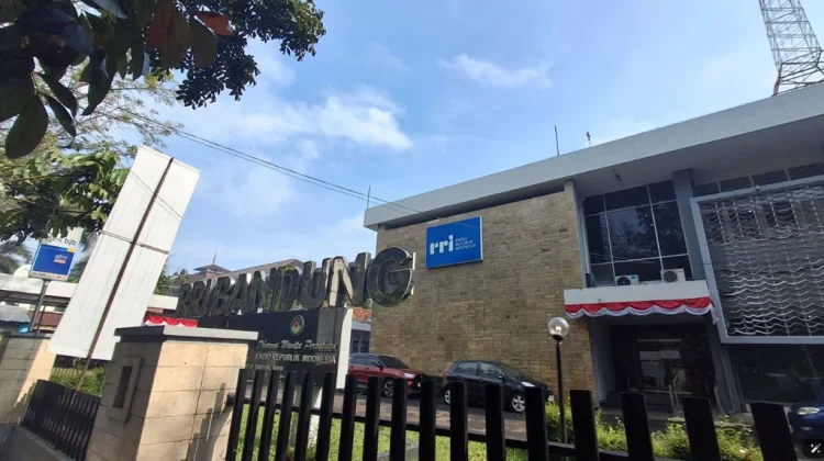 Ini Kisah Berdirinya Radio Republik Indonesia