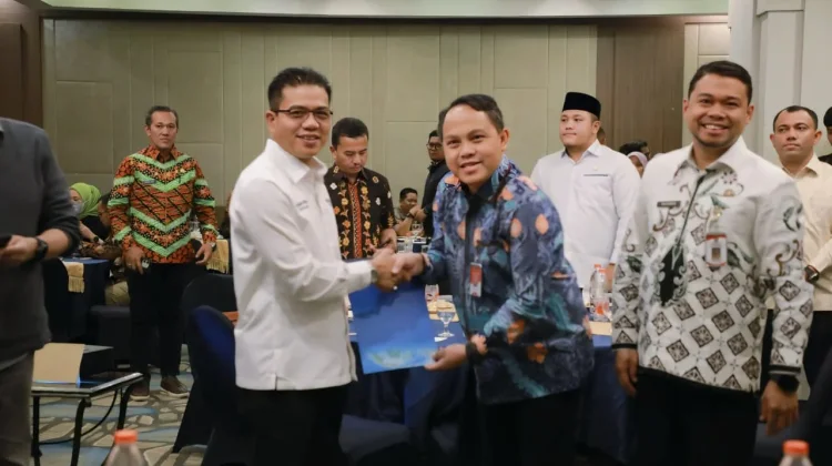 Bupati: Otonomi Daerah Butuh Dukungan Fiskal Lebih Kuat