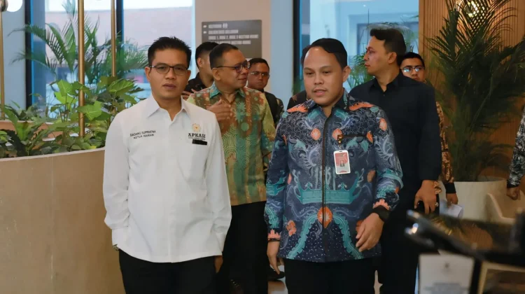 Revisi UU Pemda Diharapkan Kurangi Ketergantungan Fiskal Daerah