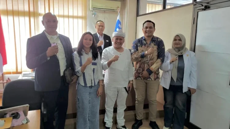 Gugatan Dicabut saat Pembuktian, Sidang BAKI Muaythai Jabar Memanas