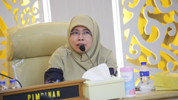DPRD Pertanyakan Regulasi dan Dana untuk Beasiswa 70 Ribu Siswa Tertolak SPMB