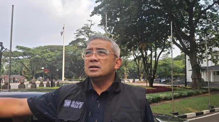 Pemkot Bandung Percepat Koordinasi dengan Pemprov usai Kecelakaan Jalan Pasteur