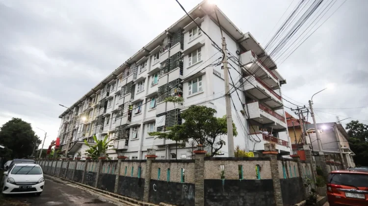 Pemkot Bandung Dorong Penggerak Pertumbuhan Ekonomi Daerah