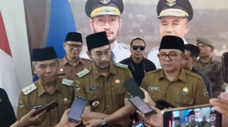 Relokasi Belum Siap,Bantuan Sewa Korban Longsor KBB Diperpanjang