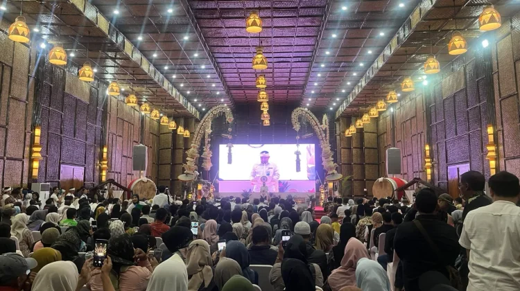 Irdam III/Siliwangi Apresiasi Santunan BPJS Ketenagakerjaan